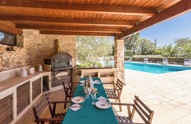 3902 MT - Casa Massaro by BarbarHouse