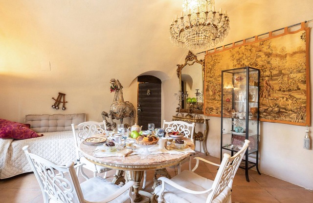 3975 Il Feudo - Suite Decò by BarbarHouse