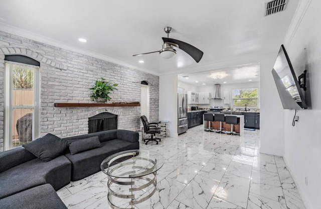 3Bd/2ba House in St. Petersburg nr Parks
