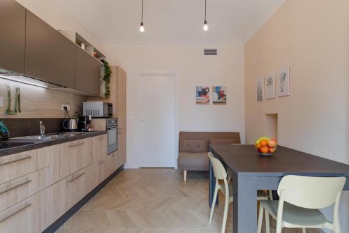 3BR Apt in Lingotto Fiere, Station & Metro Nearby