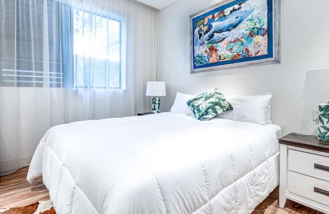 3BR 'Kingscliff Beachfront Oasis' LUXE Villa + Pool!
