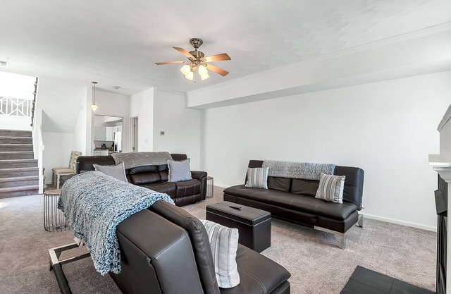 3BR Norfolk Stay Convenient to Bases & ODU