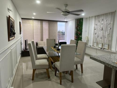 3BR Palmetto Spectacular Terrace
