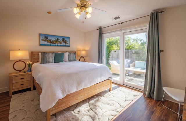 3BR Ranch, Close to Beach, Parks & All Things 5-cities!