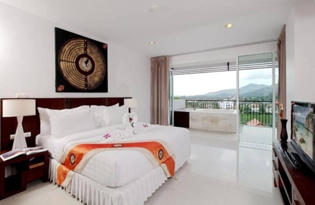 3BR Suite - Surin Beach