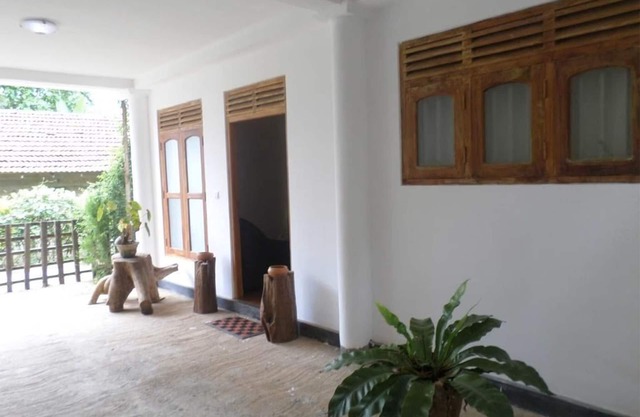 3br Villa Arali in Narigama 200m beach