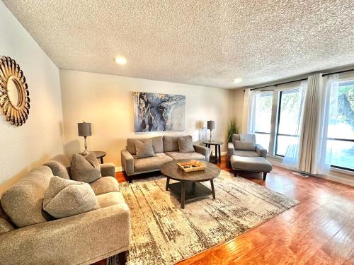 3brstudio Suite-fire Pit-gazebo-kid &dog Friendly