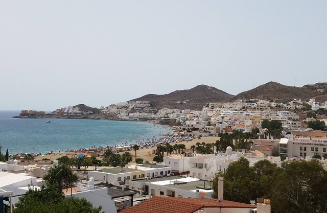 3min beach /beach. Sea views for couples and families. Seaview couples + family