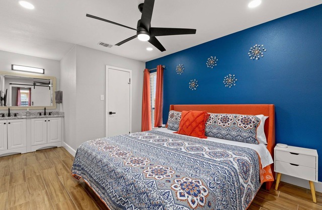3N & 4N Discounts Sept: Near Lackland w/Game Room