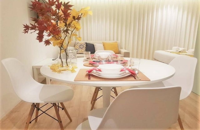 3rd D. Sweet Apartment Downtown