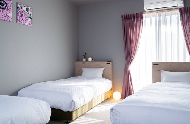 3story house 2 bedrooms with toilet bath - Koshomachi Stay / Kanazawa Ishikawa