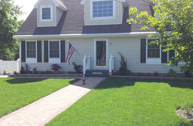 4 Bd 3Bth with Gated Yard & Heated Pool Close to All of the North Fork