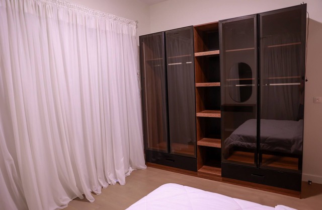 4 BDR Apt. - Boulevard Mivida