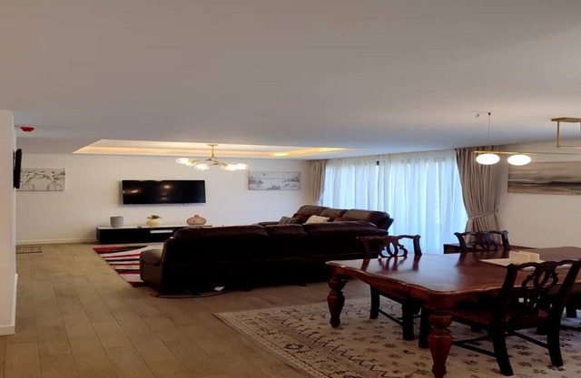 4-bedroom, 4.5 full bath secured luxury Town homes near Runda, Nairobi, Kenya