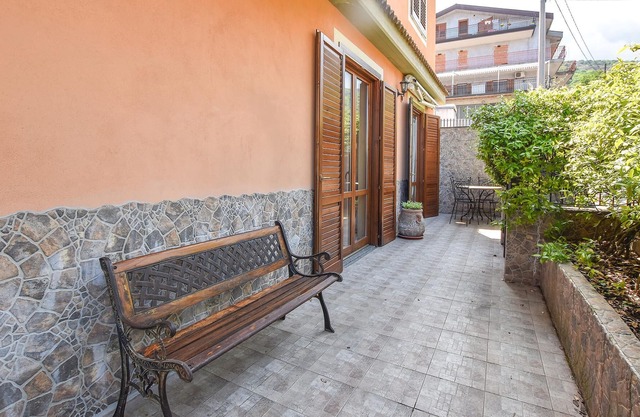 4 bedroom accommodation in Zafferana Etnea