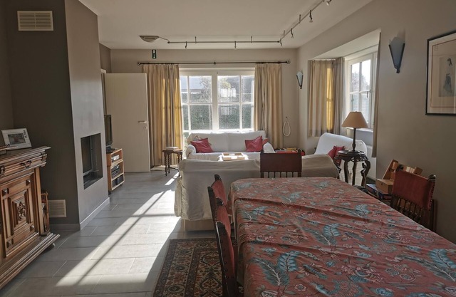 4 bedroom accommodation in Sint Idesbald