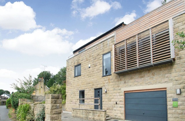 4 bedroom accommodation in Knaresborough, near Harrogate