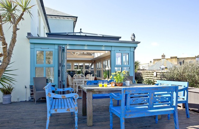 4 bedroom accommodation in Newquay