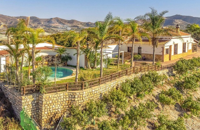 4 bedroom accommodation in MOTRIL