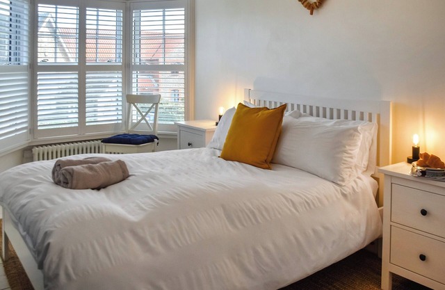 4 bedroom accommodation in Norwich