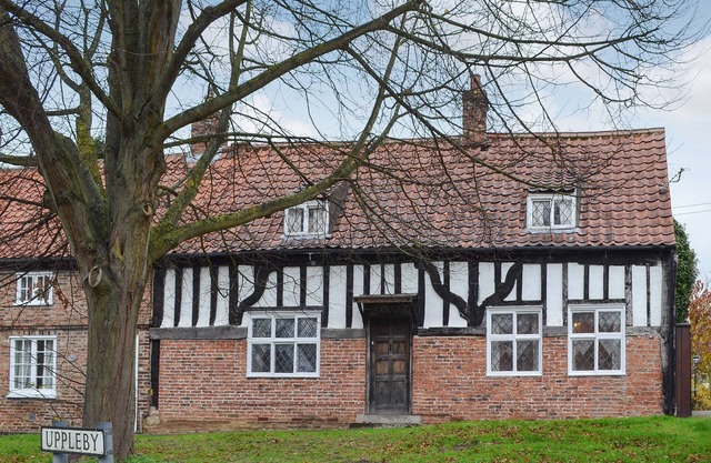 4 bedroom accommodation in Easingwold, near York