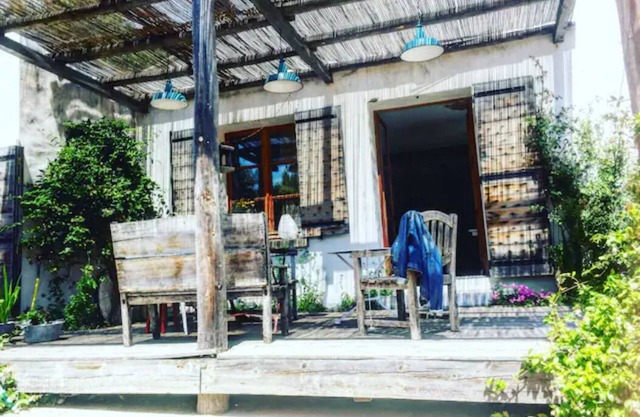 4 Bedroom Private vacation home in Fontaine-de-Vaucluse