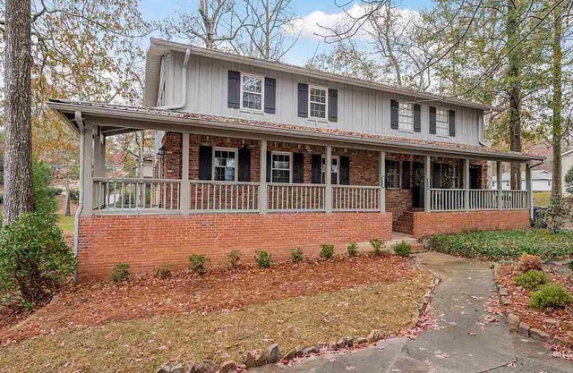 4-Bedroom Home in Cahaba Heights