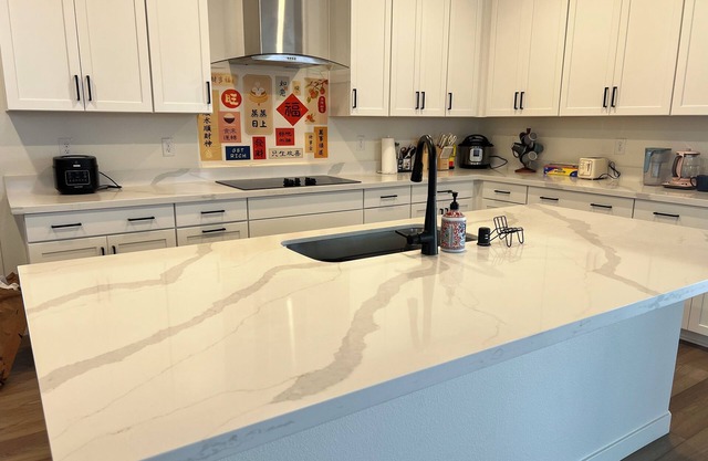 4-bedroom house in awesome Elk Grove with AC