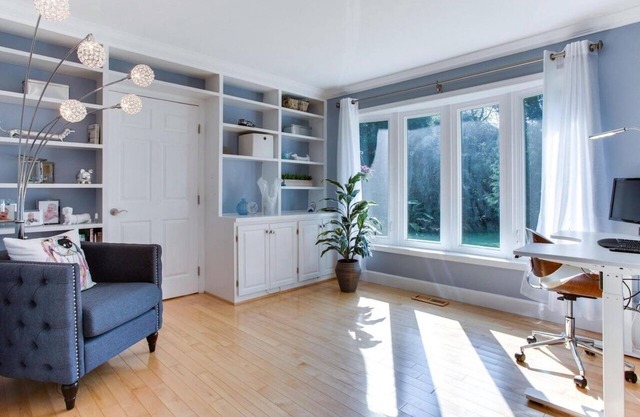 4-bedroom house in peaceful Catharpin