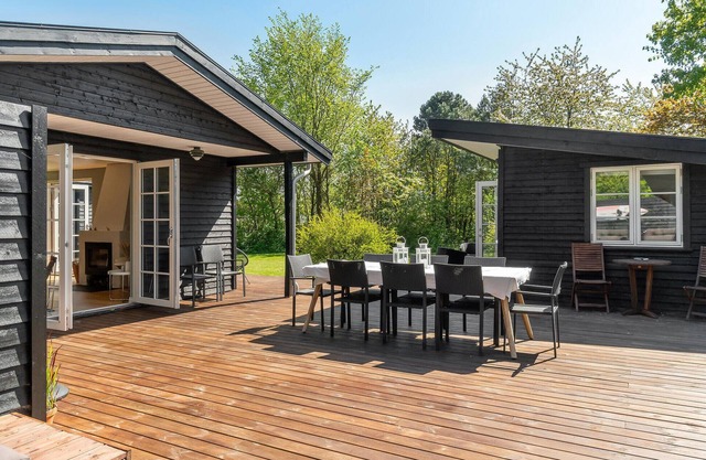 4 bedroom lovely home in Vejby