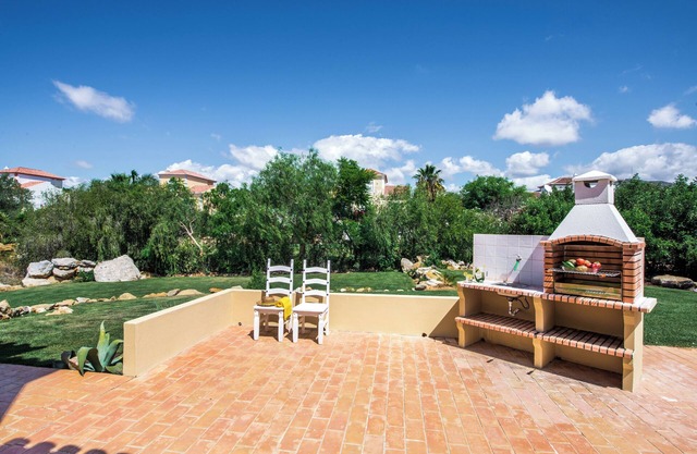 4-bedroom luxury villa