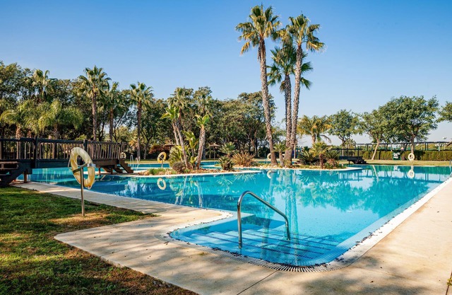 4 bedroom nice home in Cartaya