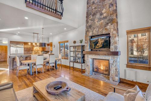 4 BR Pet-Friendly Townhouse @ Juniper Preserve Resort