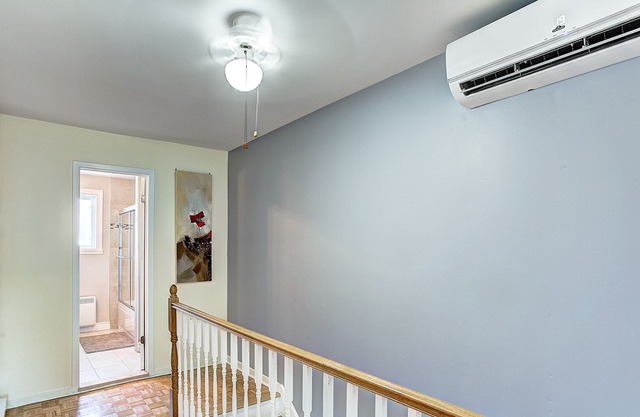 4 Bedrooms house with pool & garden