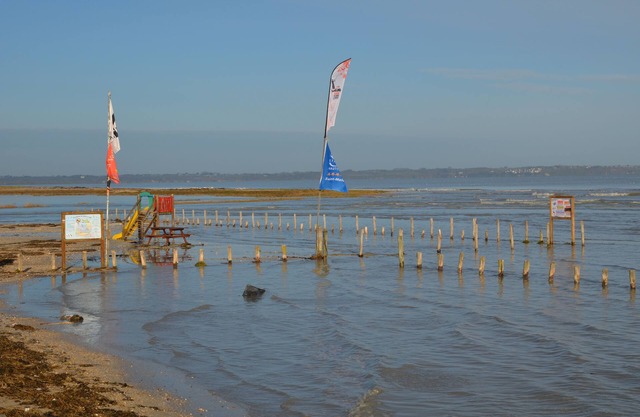 4 * cottage in Mont Saint Michel bay - Comfortable - Indoor swimming pool