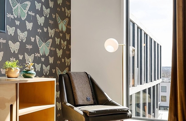 4 Family-friendly Double Rooms at Arrive Austin!