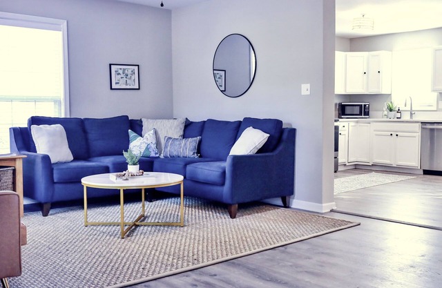 4 mi. to Beaufort Waterfront and Parris Island 🇺🇸- 🧲 Pit - Porch w/Grill