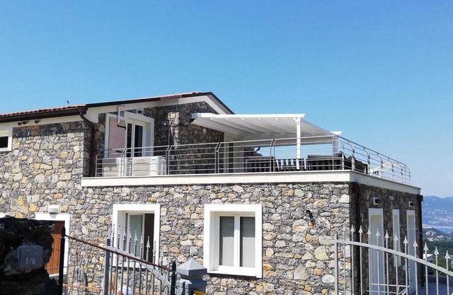 #4 Penthouse - Cinque Terre, Tuscany, Liguria, Lerici