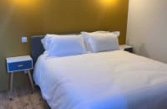 4-person air-conditioned apartment 1 bedroom + sofa bed Puy de Lachamp 204