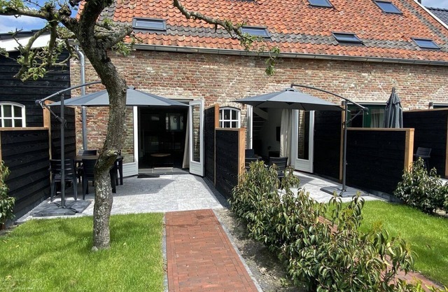 4-Person Holiday Apartment in Veere