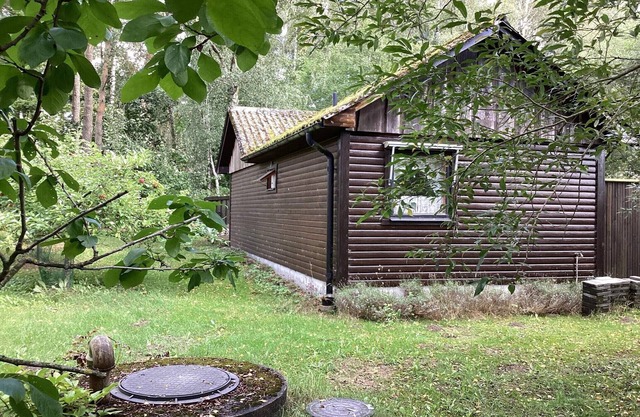 4 person holiday home in SMEDSTORP