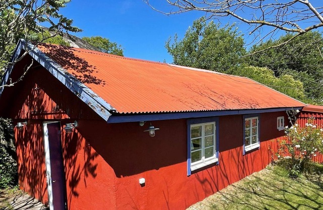 4 person holiday home in Skärhamn