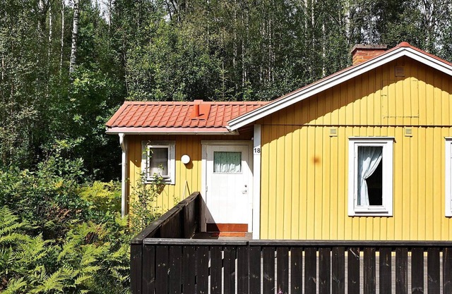 4 person holiday home in VIRSERUM