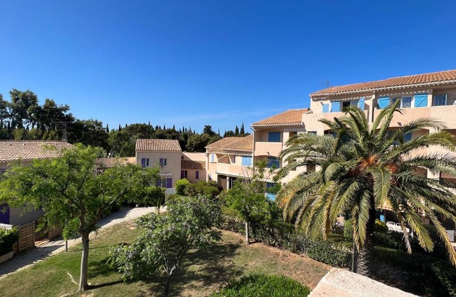 4 personnes au Village de la mer