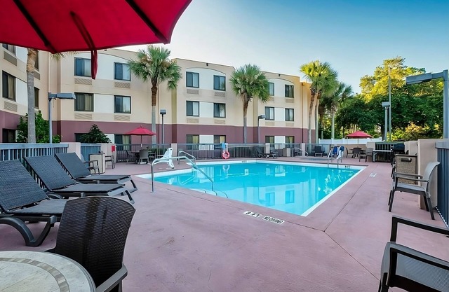 4 Pet-friendly Units w/Free Parking! Onsite Pool! Near Bing's Landing!