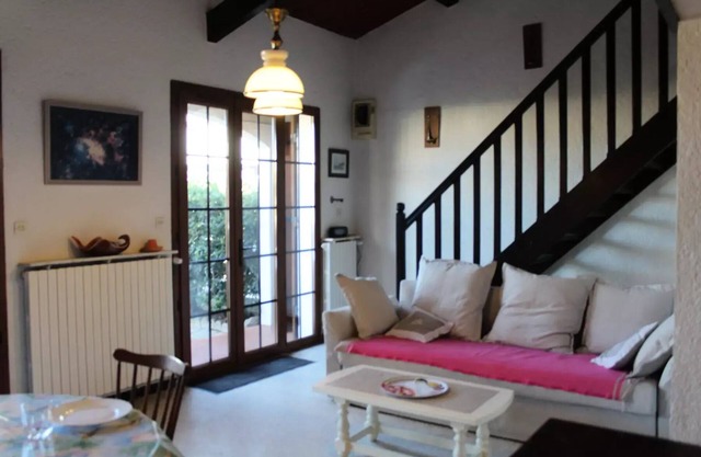 4-room house sleeps 8 PORT LA NOUVELLE