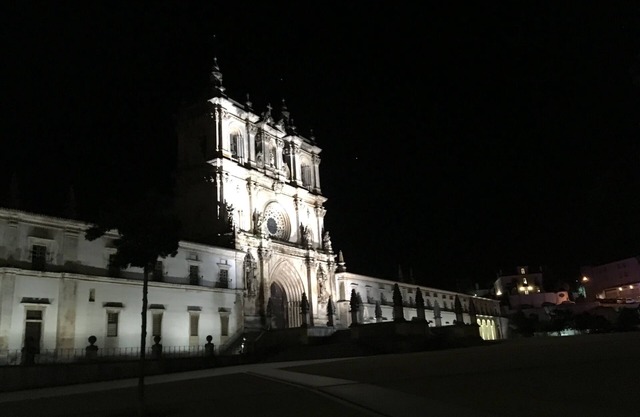 4-room vacation apartment in Alcobaça, Portugal