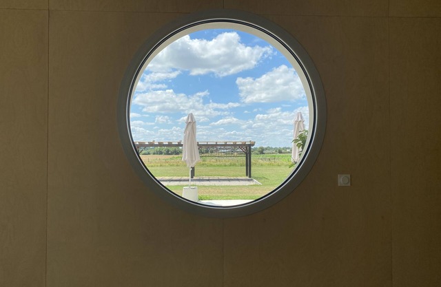 4-star gîte in the heart of nature