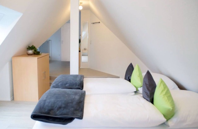4 star holiday apartment stone man