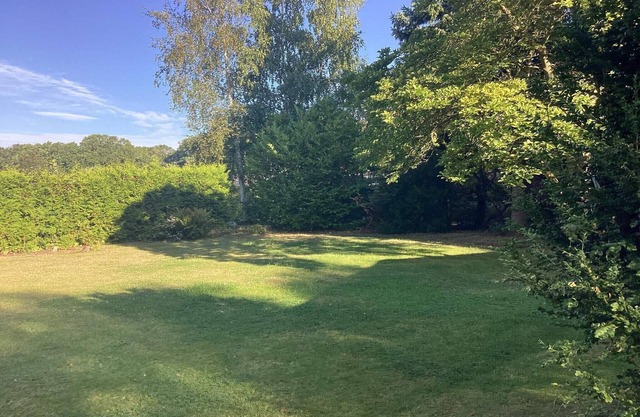 4 star holiday home in Hornbæk